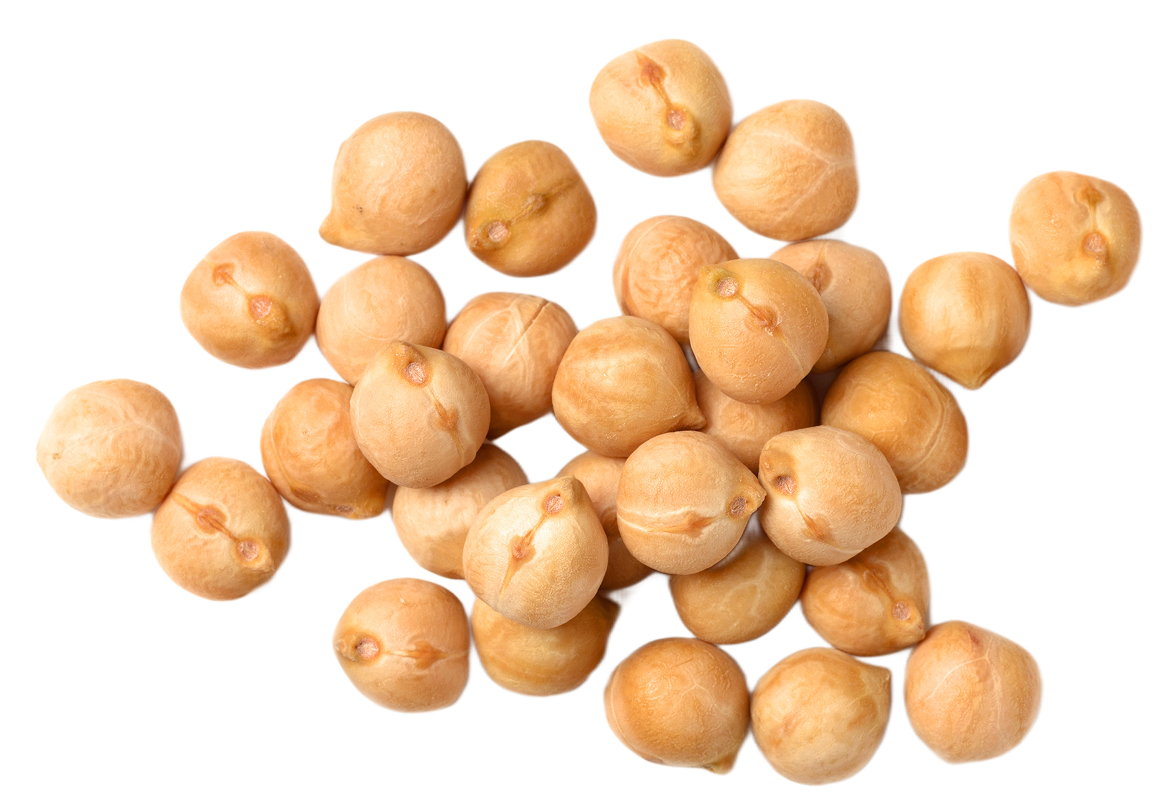 Pois chiches